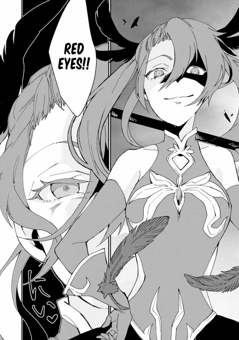 Saikyou Yuusha Wa Oharai Hako: Maou Ni Nattara Zutto Ore No Musou Return Chapter 21 11